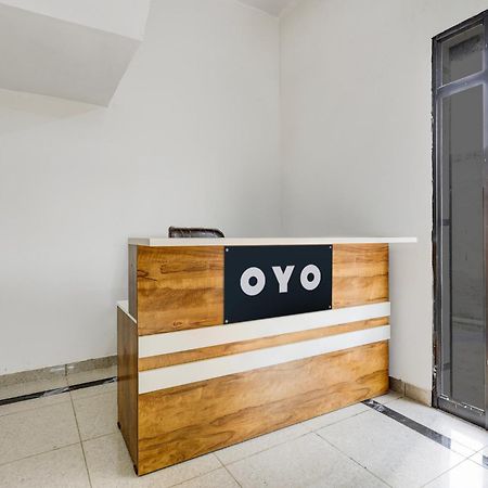 Hotel O Ks Residency Pataudi Eksteriør billede